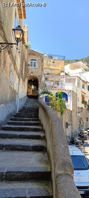 foto-vacanta la Descoperă Positano
