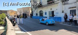 foto-vacanta la Descoperă Positano