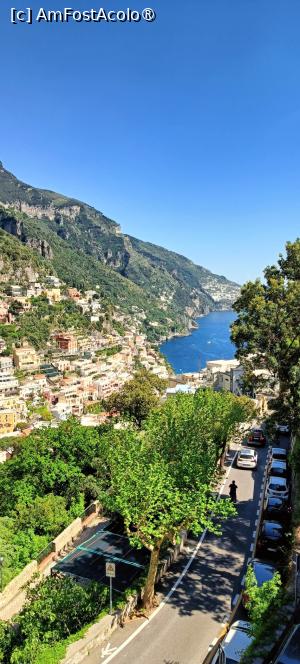 foto-vacanta la Descoperă Positano