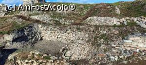 P13 [MAY-2025] Stratigrafie - etape de construcție documentate arheologic.