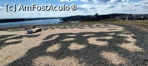 P05 [MAY-2025] Platoul de belvedere - cel mai înalt punct al fortificațiilor.