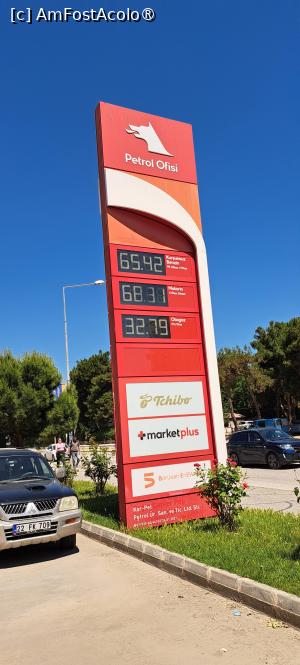 foto-vacanta la Unde mâncăm în zona Edirne? 