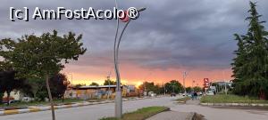 foto-vacanta la Unde mâncăm în zona Edirne? 