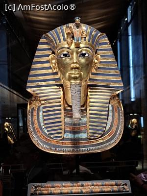 P37 [FEB-2026] Giza, Marele Muzeu Egiptean