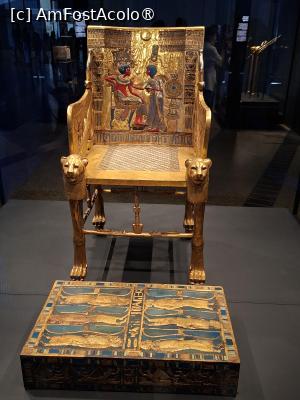 P38 [FEB-2026] Giza, Marele Muzeu Egiptean