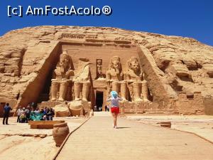 foto-vacanta la În Egipt pe cont propriu