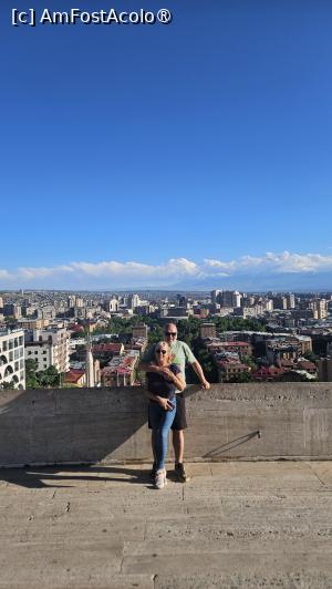 foto-vacanta la Descoperă Erevan