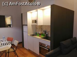 foto-vacanta la RVA - Porto Central Flats Apartments