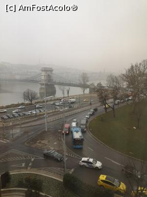 foto-vacanta la Sofitel Budapest Chain Bridge Hotel