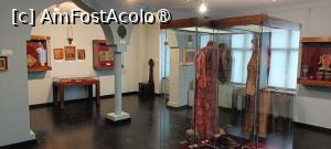 foto-vacanta la Muzeul Colecţiilor de Artă (Palatul Romanit)