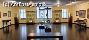 foto-vacanta la Muzeul Colecţiilor de Artă (Palatul Romanit)