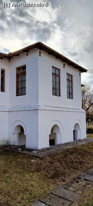 foto-vacanta la  (Alte) Muzee târgoviștene