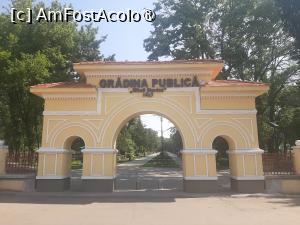 P01 [APR-2025] Grădina Publică