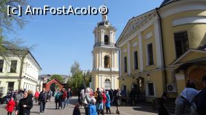 foto-vacanta la Mănăstiri, biserici moscovite