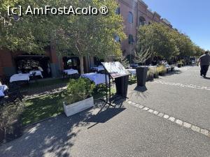 foto-vacanta la Unde mâncăm în Buenos Aires?