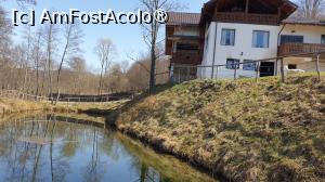 foto-vacanta la Complex turistic Satu Muscelean [Albeștii de Muscel]