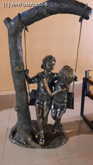 foto-vacanta la Albatros Palace Sharm Resort