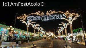 foto-vacanta la Albatros Palace Sharm Resort