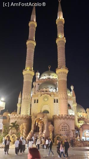 foto-vacanta la Albatros Palace Sharm Resort