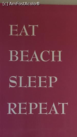 foto-vacanta la Zephyros Beach Boutique Hotel [Stalis]