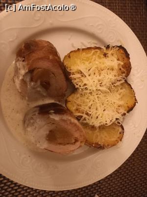 foto-vacanta la Versay Hotel