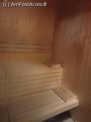 foto-vacanta la Versay Hotel