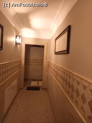 foto-vacanta la Versay Hotel