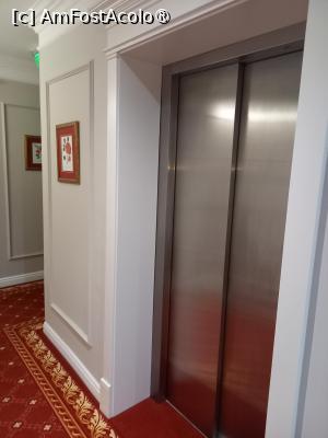 foto-vacanta la Versay Hotel