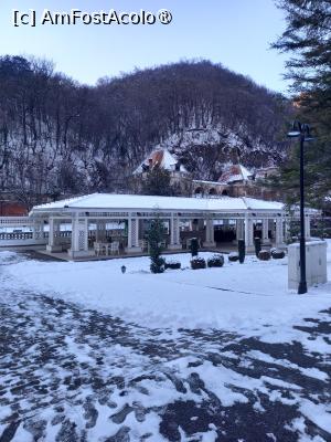 foto-vacanta la Versay Hotel