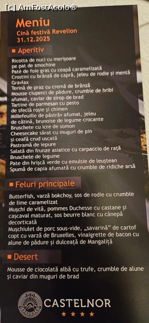 foto-vacanta la Castelnor Hotel & Spa