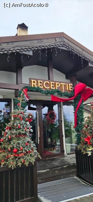 foto-vacanta la Castelnor Hotel & Spa