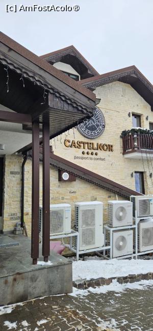 foto-vacanta la Castelnor Hotel & Spa