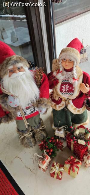 foto-vacanta la Castelnor Hotel & Spa