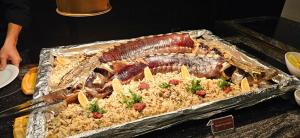 foto-vacanta la Castelnor Hotel & Spa