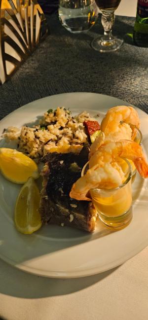 foto-vacanta la Castelnor Hotel & Spa