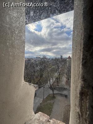 foto-vacanta la Cetatea Medievală Sibiu