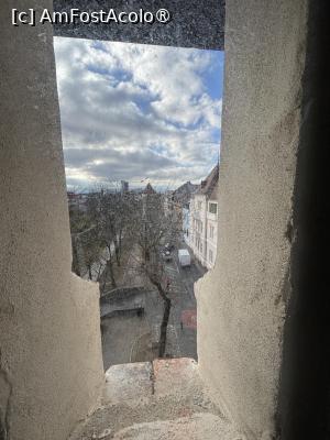 foto-vacanta la Cetatea Medievală Sibiu