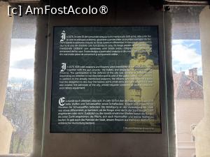 foto-vacanta la Cetatea Medievală Sibiu