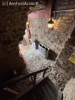 foto-vacanta la Cetatea Medievală Sibiu