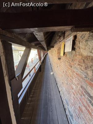 foto-vacanta la Cetatea Medievală Sibiu