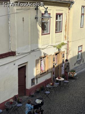 foto-vacanta la Cetatea Medievală Sibiu