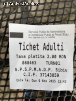 foto-vacanta la Cetatea Medievală Sibiu