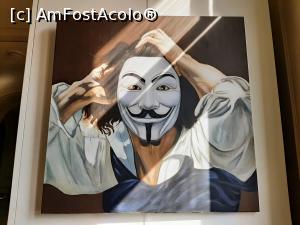foto-vacanta la Muzeul Universității & Sala Pașilor Pierduți