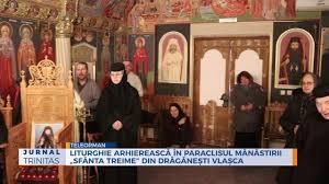 foto-vacanta la Alte mănăstiri din Muntenia
