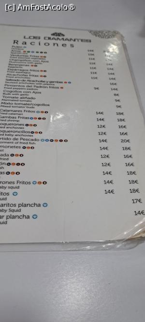 foto-vacanta la Unde mâncăm în Granada?
