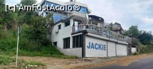 foto-vacanta la Guest Sea House / Villa Jackie