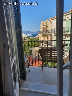 foto-vacanta la Aegina Hotel
