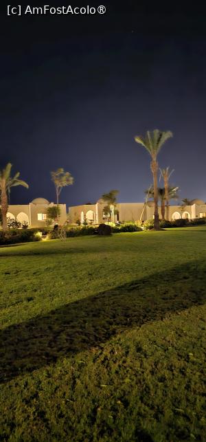 foto-vacanta la Xanadu Makadi Bay Resort