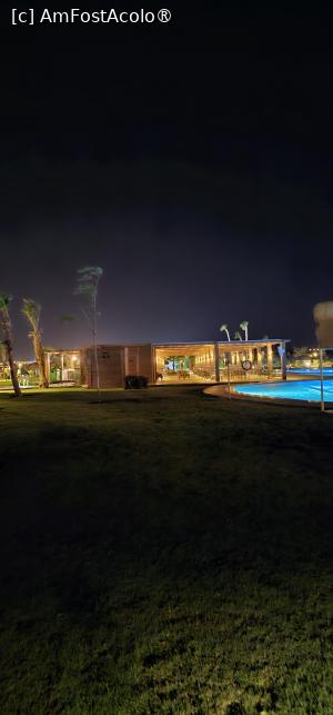 foto-vacanta la Xanadu Makadi Bay Resort