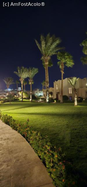 foto-vacanta la Xanadu Makadi Bay Resort